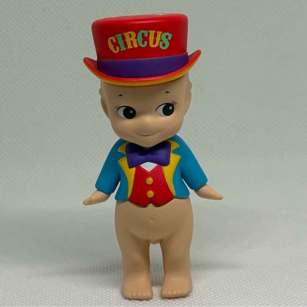 Sonny Angel Ringmaster